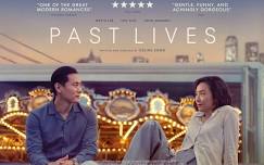 Film: Past Lives