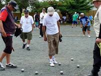 Petanque Boules Games- Free - Make new friends, play, be outdoors