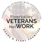 Business and Veterans Network - Story and Boone Counties