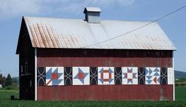 Advanced Barn Quilt Workshop