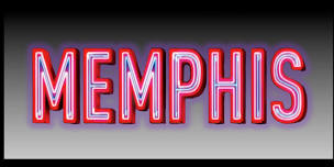 Memphis at Playhouse 22