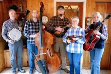 Ocean State Ramblers / Mount Hope Farm Farmers Market