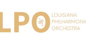 Louisiana Philharmonic Orchestra