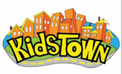 2nd Grade Kid Town