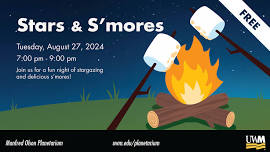 Stars ‘n S’mores