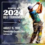 2024 Charity Golf Tournament