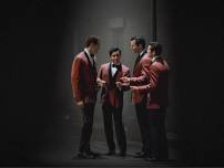 Movie Matinee: Jersey Boys