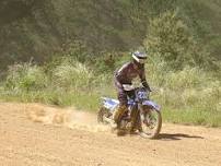 Dome Valley Moto Park practice day