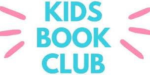 Kids Book Club