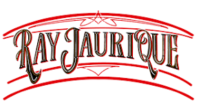 Casino Morongo    — Ray Jaurique