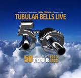 Tubular Bells Live