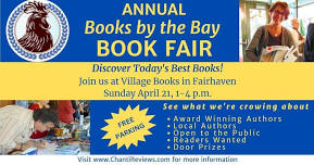 CAC24 Public Book Fair!