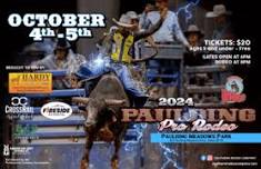 Paulding Pro Rodeo