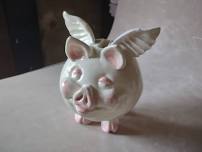 piggy bank class