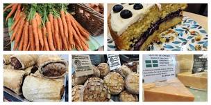 Hartland Farmers Market - 2nd June