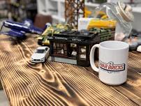 Billings Bricks & Coffee | Billings, MT