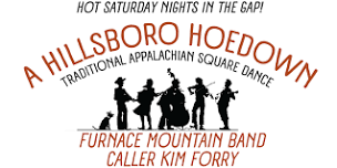 A HILLSBORO HOEDOWN!