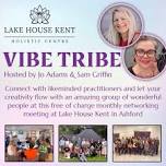 HOLISTIC PRACTITIONER - Vibe Tribe