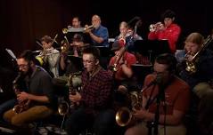 Boxley Pro-Am Big Band