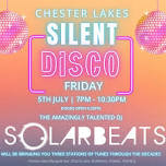 Chester Lakes Silent Disco