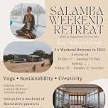 Salamba Weekend Retreat ✨