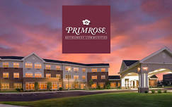 Join us at the Primrose Retirement Community Grand Opening Celebration