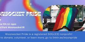 Woonsocket Pride Celebration