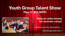 Youth Talent Show