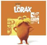 The LORAX