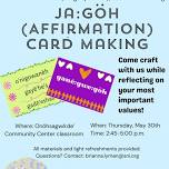 Art Therapy Activity at the OCC