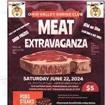 OVSC MEAT Extravaganza!