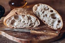 Sourdough Bread Making