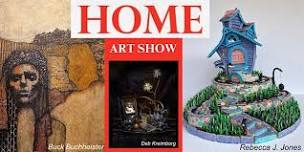 HOME Art Show