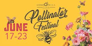 Pollinator Festival 