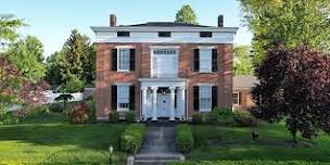 30th Annual Historic Home & Garden Tour