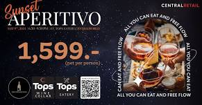 Aperitivo at centralwOrld