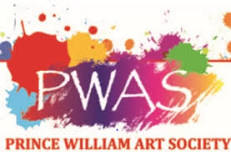 Prince William Art Society in Manassas Saturday, April 6, 2024