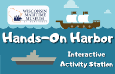 Hands-On Harbor Activity Station