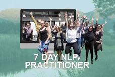 NLP Practitioner Training 7 Day Course (November 2024) Cape Town