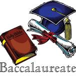 Colcord HS Baccalaureate