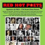 RED HOT POETS