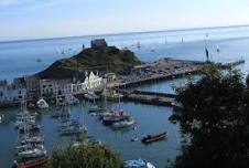 Round Lundy Yacht Race