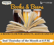 Books & Beers Book Club