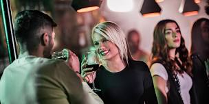 Speed Dating (30-50) @ Drum & Monkey in Alderley Edge