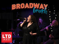 La Ti Do presents Broadway Brunch 7/20