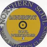 SAUNDERSFOOT SOUL - SOUL & MOTOWN NIGHT