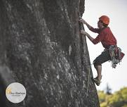 Outdoor transitionfor lead climbing (2 days)