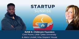 Startup Sunrise