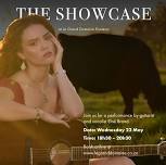 The Showcase with Elné Brand