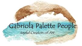 Palette People at the Rollo Centre